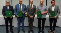 Galéria - 2025. évi OMÉK Földrajzi árujelzők Szakmai Fórum és Oklevélátadó